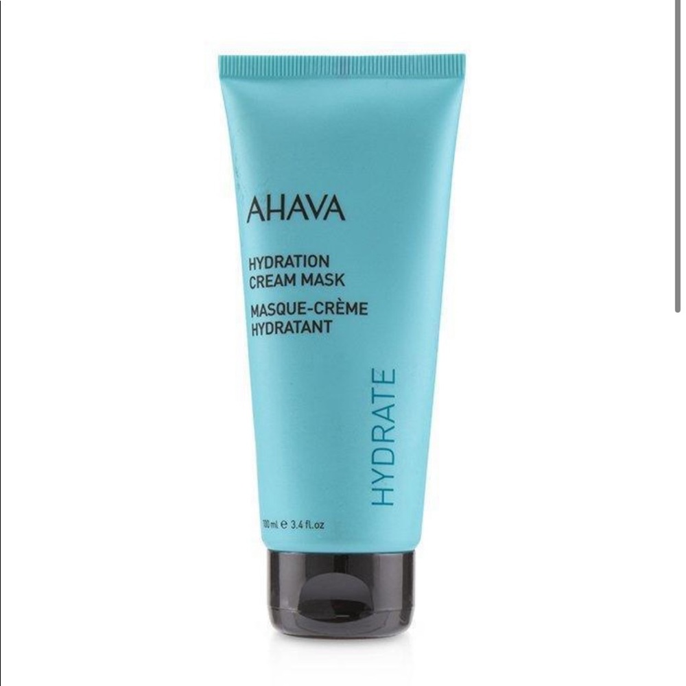 AHAVA Hydration Cream Mask